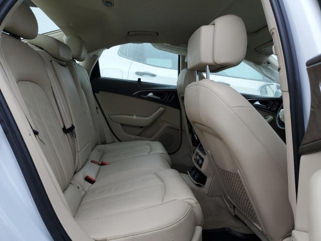 Photo 10 from auction – 2017 AUDI A6 PREMIUM with VIN WAUG8AFC8HN119862