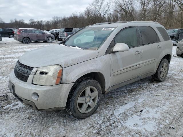 Photo 1 from auction – 2009 CHEVROLET EQUINOX LT with VIN 2CNDL33F896230217