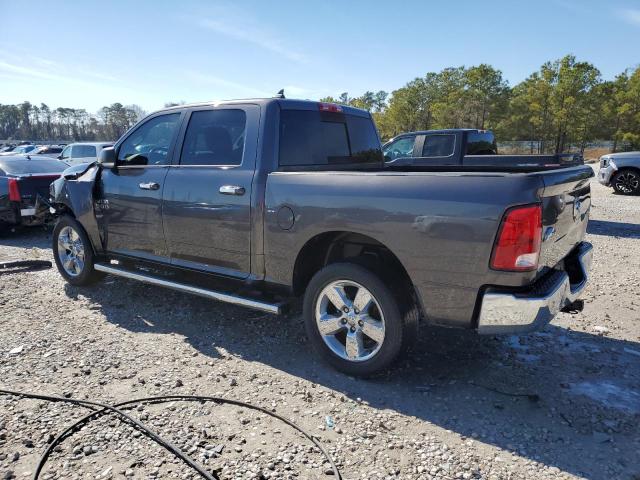 Photo 2 from auction – 2016 RAM 1500 SLT with VIN 1C6RR7LG9GS287424