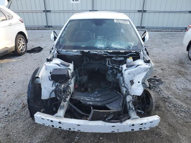 Photo 5 from auction – 2012 CHRYSLER 300 SRT-8 with VIN 2C3CCAFJ9CH801928