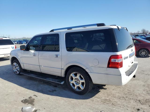 Photo 2 from auction – 2013 FORD EXPEDITION with VIN 1FMJK2A57DEF46190