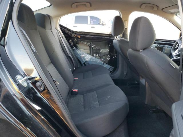 Photo 10 from auction – 2023 NISSAN SENTRA S with VIN 3N1AB8BV8PY307859