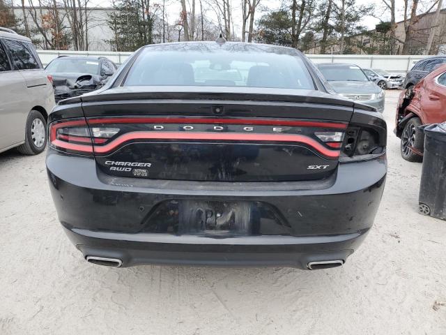 Photo 6 from auction – 2015 DODGE CHARGER SX with VIN 2C3CDXJG0FH898209