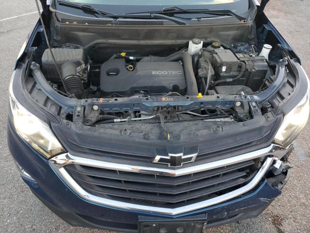 Photo 11 from auction – 2019 CHEVROLET EQUINOX LT with VIN 2GNAXKEV3K6288369