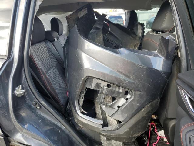 Photo 11 from auction – 2021 SUBARU FORESTER S with VIN JF2SKARC9MH577401