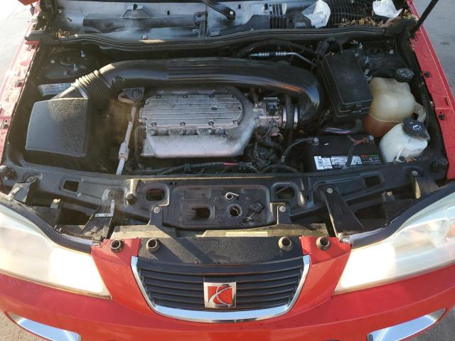 Photo 12 from auction – 2006 SATURN VUE with VIN 5GZCZ53436S852157