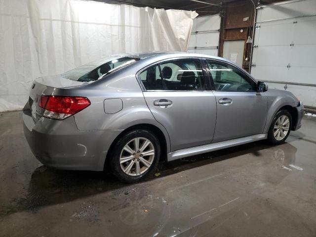 Photo 3 from auction – 2011 SUBARU LEGACY 2.5 with VIN 4S3BMBG60B3264579