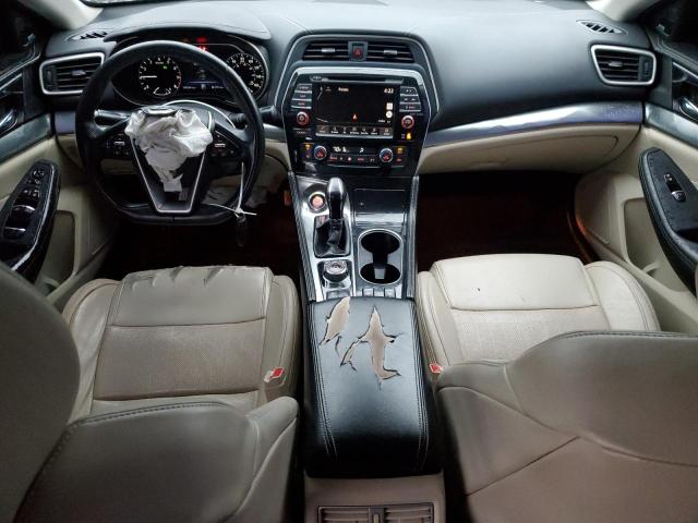 Photo 8 from auction – 2019 NISSAN MAXIMA S with VIN 1N4AA6AV4KC378506
