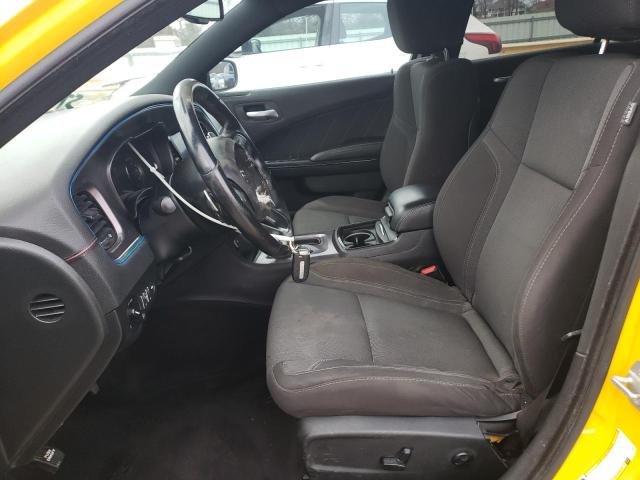 Photo 7 from auction – 2018 DODGE CHARGER R/ with VIN 2C3CDXCTXJH217699