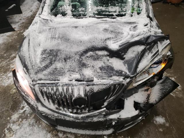 Photo 11 from auction – 2013 BUICK VERANO with VIN 1G4PP5SK5D4159239