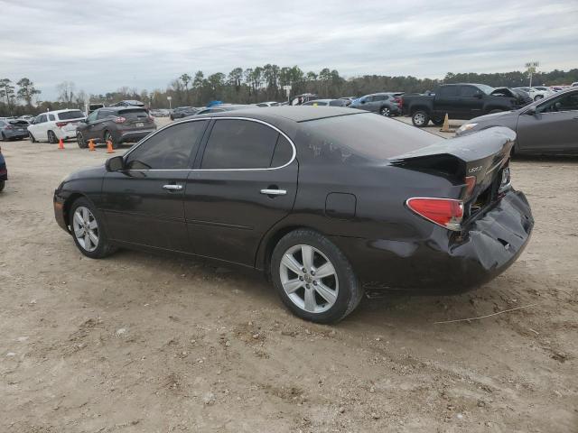 Photo 2 from auction – 2005 LEXUS ES 330 with VIN JTHBA30G055107093