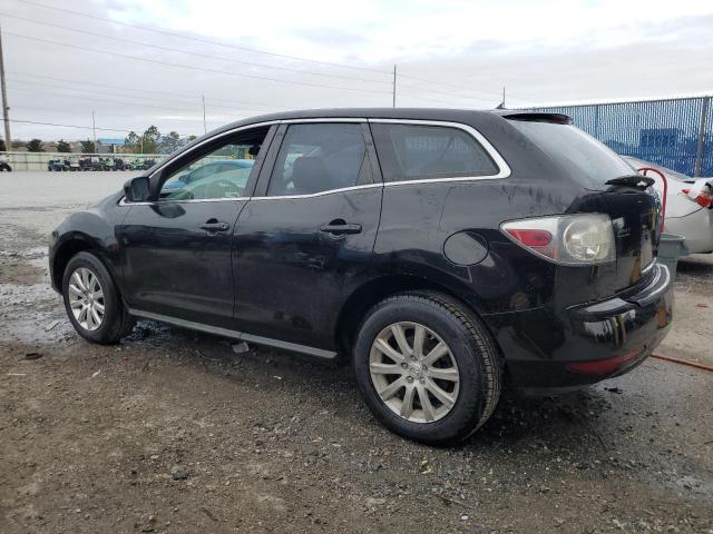 Photo 2 from auction – 2011 MAZDA CX-7 with VIN JM3ER2A54B0380357
