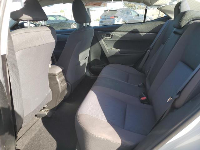Photo 10 from auction – 2018 TOYOTA COROLLA L with VIN 5YFBURHE4JP845040