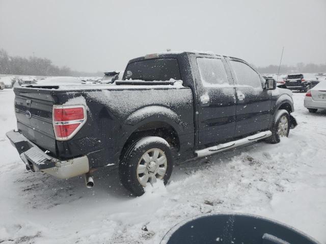 Photo 3 from auction – 2010 FORD F150 SUPER with VIN 1FTEW1C86AFB23733