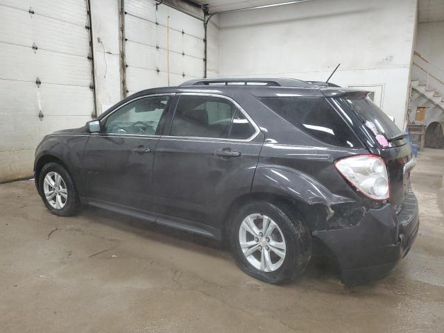 Photo 2 from auction – 2015 CHEVROLET EQUINOX LT with VIN 2GNALCEK5F6422876