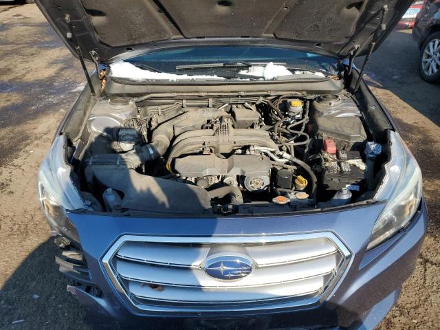 Photo 11 from auction – 2016 SUBARU LEGACY 2.5 with VIN 4S3BNAF63G3033837