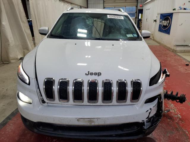 Снимка 5 от търг – 2018 JEEP CHEROKEE L с VIN 1C4PJMLBXJD561297