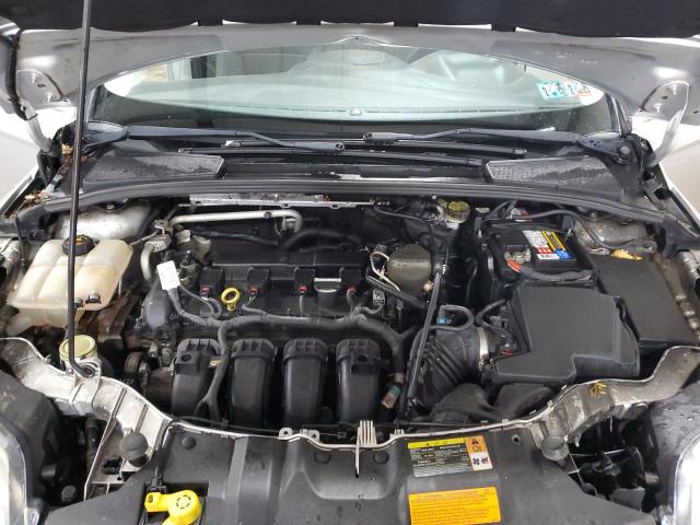 Photo 11 from auction – 2013 FORD FOCUS SE with VIN 1FADP3F29DL261371