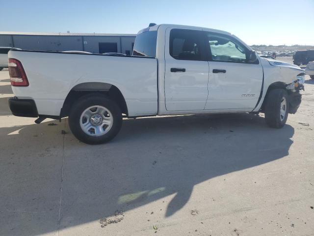 Photo 3 from auction – 2022 RAM 1500 TRADE with VIN 1C6SRECG0NN467795