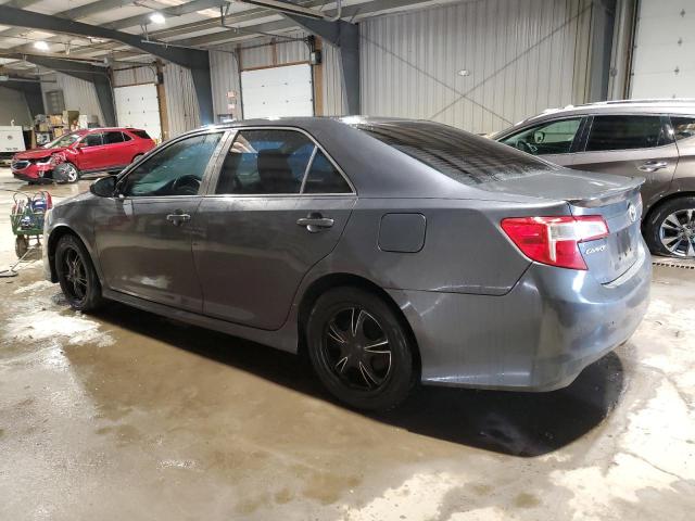 Фото 2 с аукциона – 2012 TOYOTA CAMRY BASE с VIN 4T1BF1FK7CU096255
