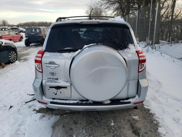 Фото 6 с аукциона – 2012 TOYOTA RAV4 с VIN 2T3ZF4DV0CW125986