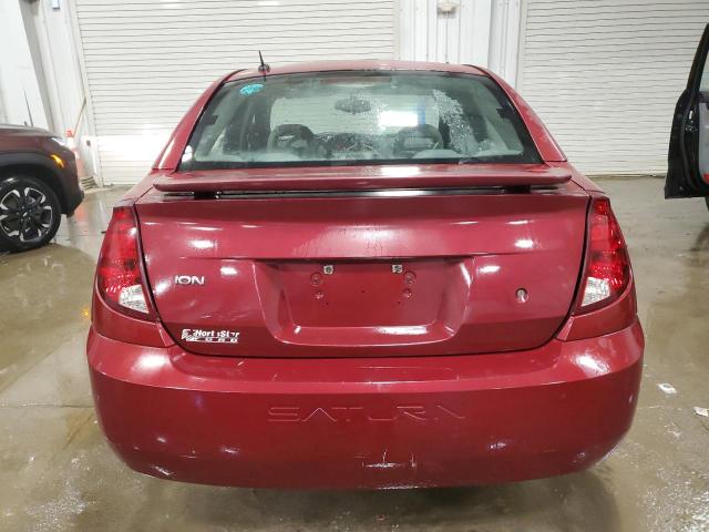 صورة رقم 6 من المزاد - 2007 SATURN ION LEVEL مع VIN 1G8AJ55F67Z154174