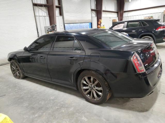Photo 2 from auction – 2014 CHRYSLER 300 S with VIN 2C3CCAGGXEH309642