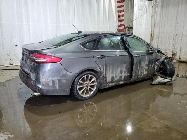Photo 3 from auction – 2017 FORD FUSION SE with VIN 3FA6P0H7XHR160797
