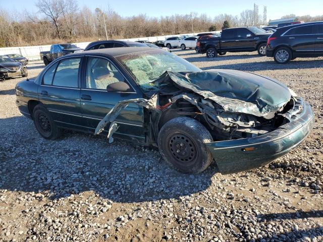 Photo 4 from auction – 2001 CHEVROLET LUMINA with VIN 2G1WL52J011282840