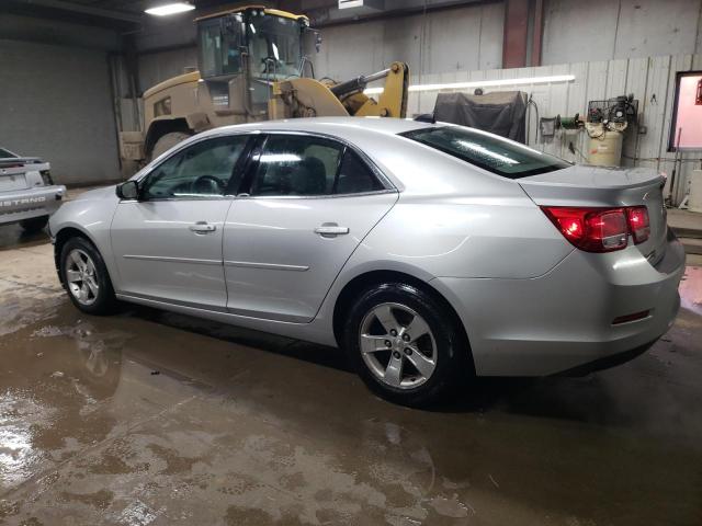 Photo 2 from auction – 2013 CHEVROLET MALIBU LS with VIN 1G11B5SA2DF172723