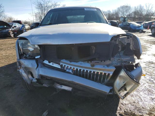 Photo 5 from auction – 2002 MERCURY MOUNTAINEE with VIN 4M2DU86W52UJ12525
