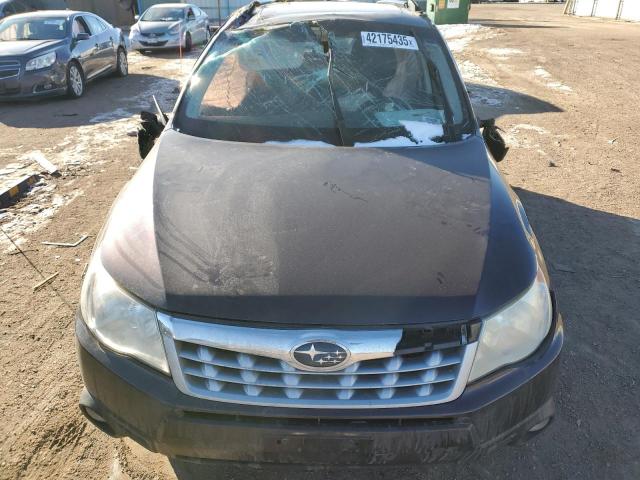 Photo 12 from auction – 2013 SUBARU FORESTER L with VIN JF2SHAEC2DH432317