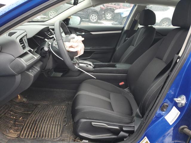 Photo 7 from auction – 2018 HONDA CIVIC EX with VIN 2HGFC2F70JH544739