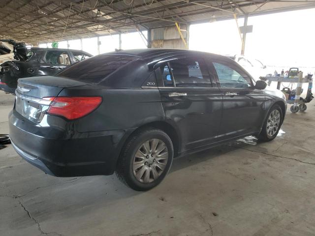 Photo 3 from auction – 2014 CHRYSLER 200 LX with VIN 1C3CCBAB2EN145197
