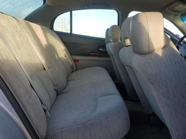 Photo 10 from auction – 2005 BUICK LESABRE CU with VIN 1G4HP52K15U208510