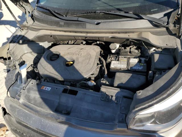 Photo 11 from auction – 2019 KIA SOUL + with VIN KNDJP3A5XK7667647