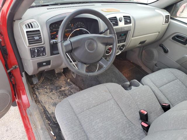 Photo 8 from auction – 2007 CHEVROLET COLORADO with VIN 1GCCS149678175449