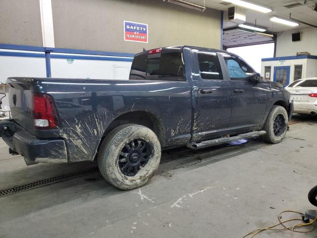 Photo 3 from auction – 2018 RAM 1500 SPORT with VIN 1C6RR7HT3JS278263