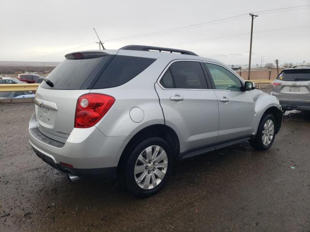 Photo 3 from auction – 2011 CHEVROLET EQUINOX LT with VIN 2CNFLEE58B6201637