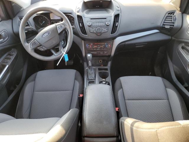 Photo 8 from auction – 2017 FORD ESCAPE SE with VIN 1FMCU0GD1HUA61108