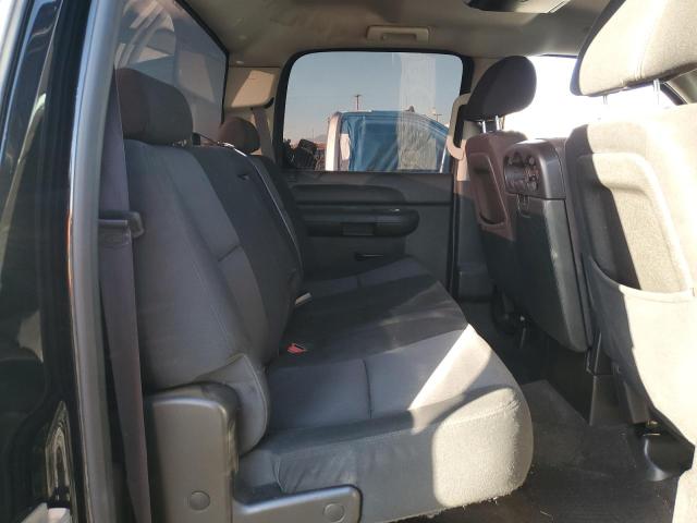 Photo 10 from auction – 2012 CHEVROLET SILVERADO with VIN 3GCPCSE03CG195232
