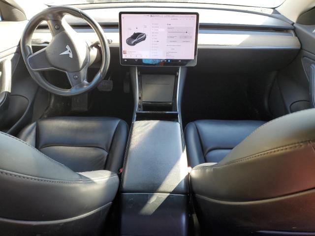 Photo 8 from auction – 2018 TESLA MODEL 3 with VIN 5YJ3E1EB2JF104023