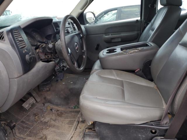 Photo 7 from auction – 2008 GMC SIERRA C15 with VIN 1GTEC19C18Z120039
