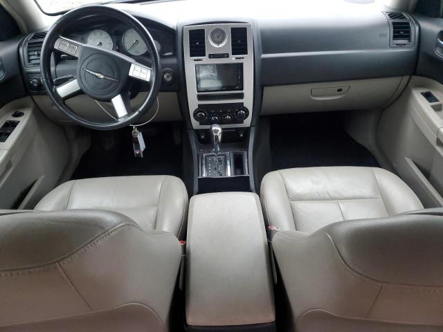 Photo 8 from auction – 2005 CHRYSLER 300 TOURIN with VIN 2C3JA53G65H511338
