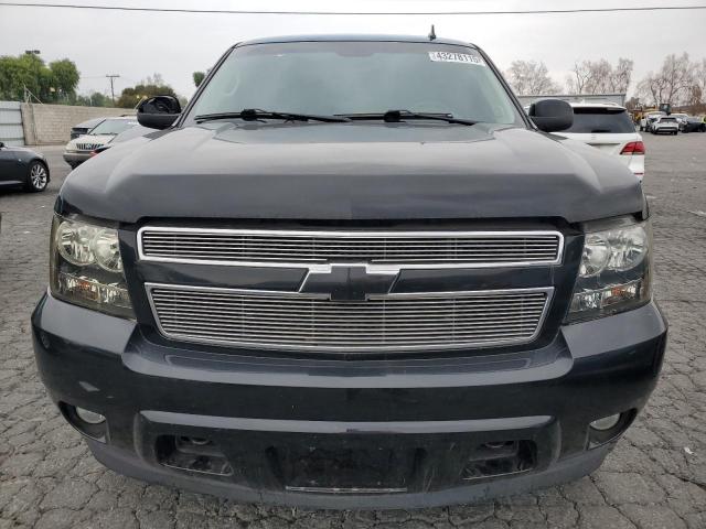 Photo 5 from auction – 2011 CHEVROLET TAHOE K150 with VIN 1GNSKBE07BR302298