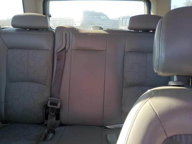 Photo 10 from auction – 2005 SATURN VUE with VIN 5GZCZ534X5S818053