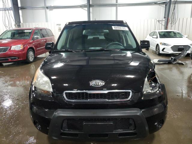 Photo 5 from auction – 2010 KIA SOUL + with VIN KNDJT2A20A7176255