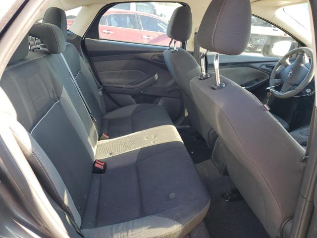 Photo 10 from auction – 2012 FORD FOCUS S with VIN 1FAHP3E2XCL241857