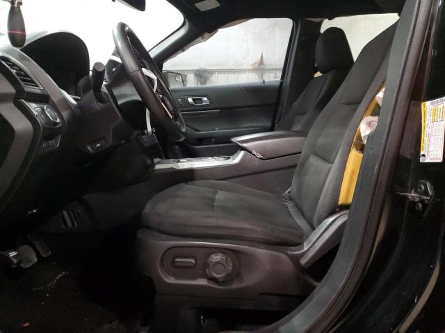 Photo 7 from auction – 2018 FORD EXPLORER P with VIN 1FM5K8AR4JGC17289