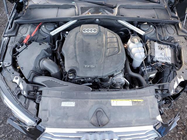 Photo 11 from auction – 2019 AUDI A4 PREMIUM with VIN WAUENAF49KA110109